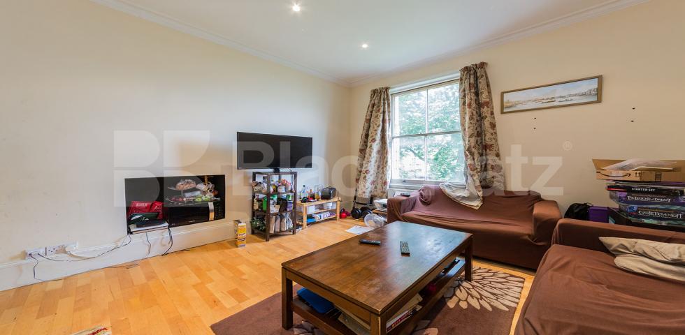 			CENTRAL ZONE 1 LOCATION!, 2 Bedroom, 1 bath, 1 reception Flat			 Leinster Square, BAYSWATER